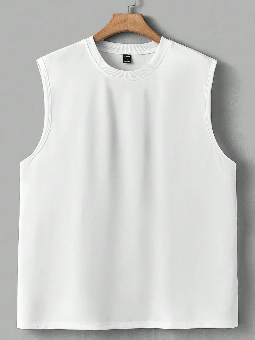 PACK 2 Sleeveless T-Shirts 🔥🔥