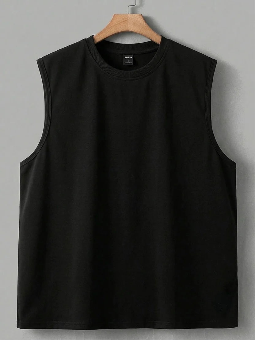 PACK 2 Sleeveless T-Shirts 🔥🔥